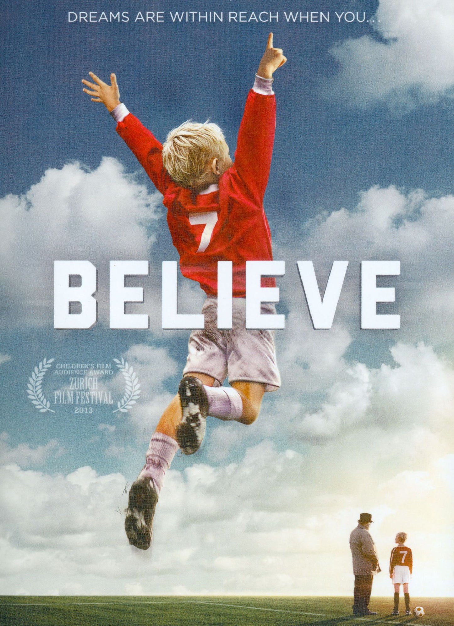 BELIEVE