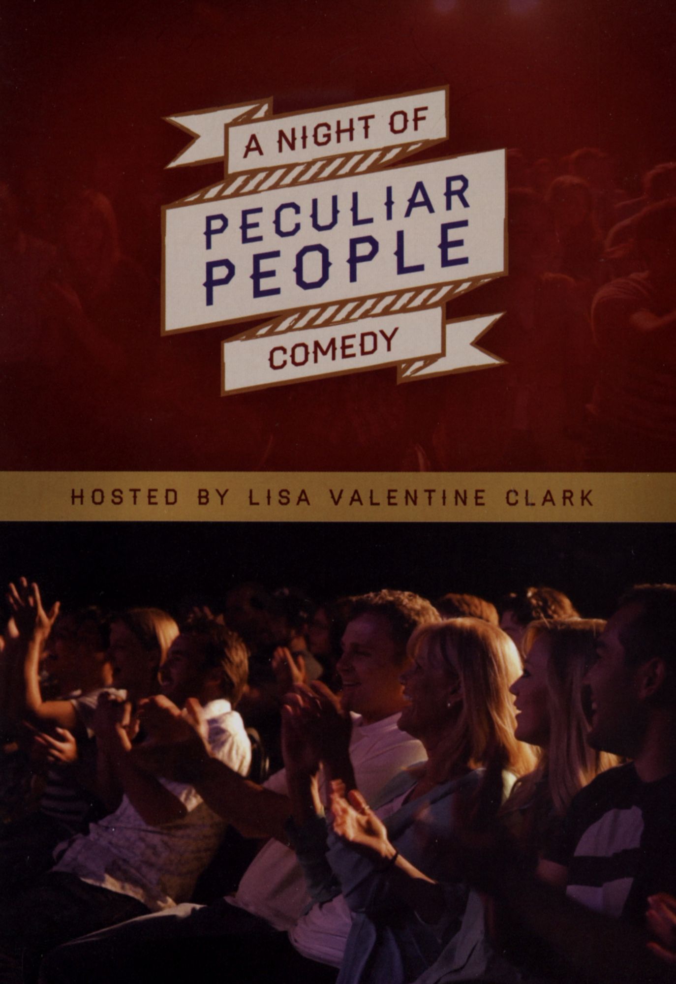 PECULIAR PEOPLE
