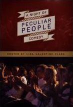 PECULIAR PEOPLE