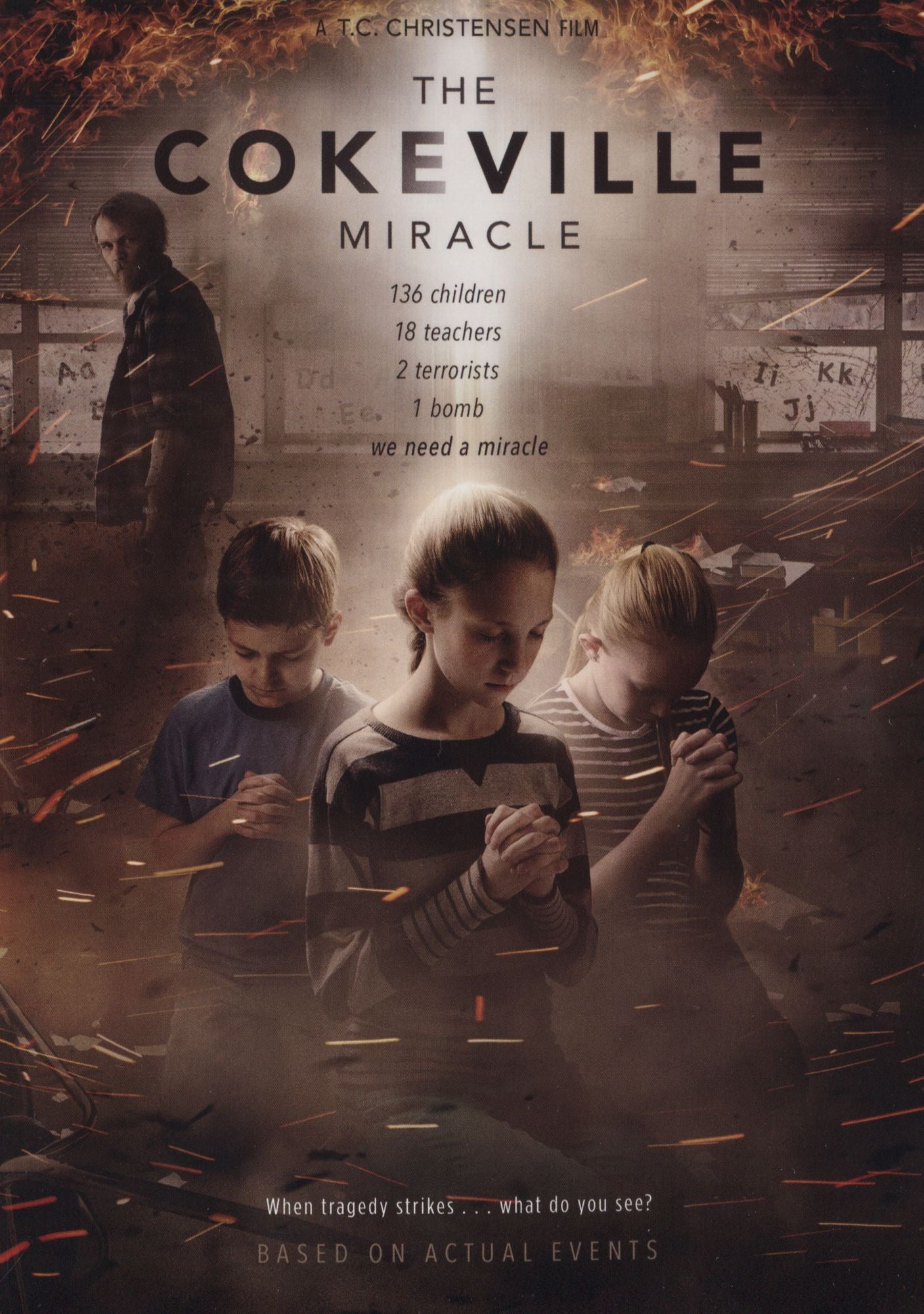 The Cokeville Miracle