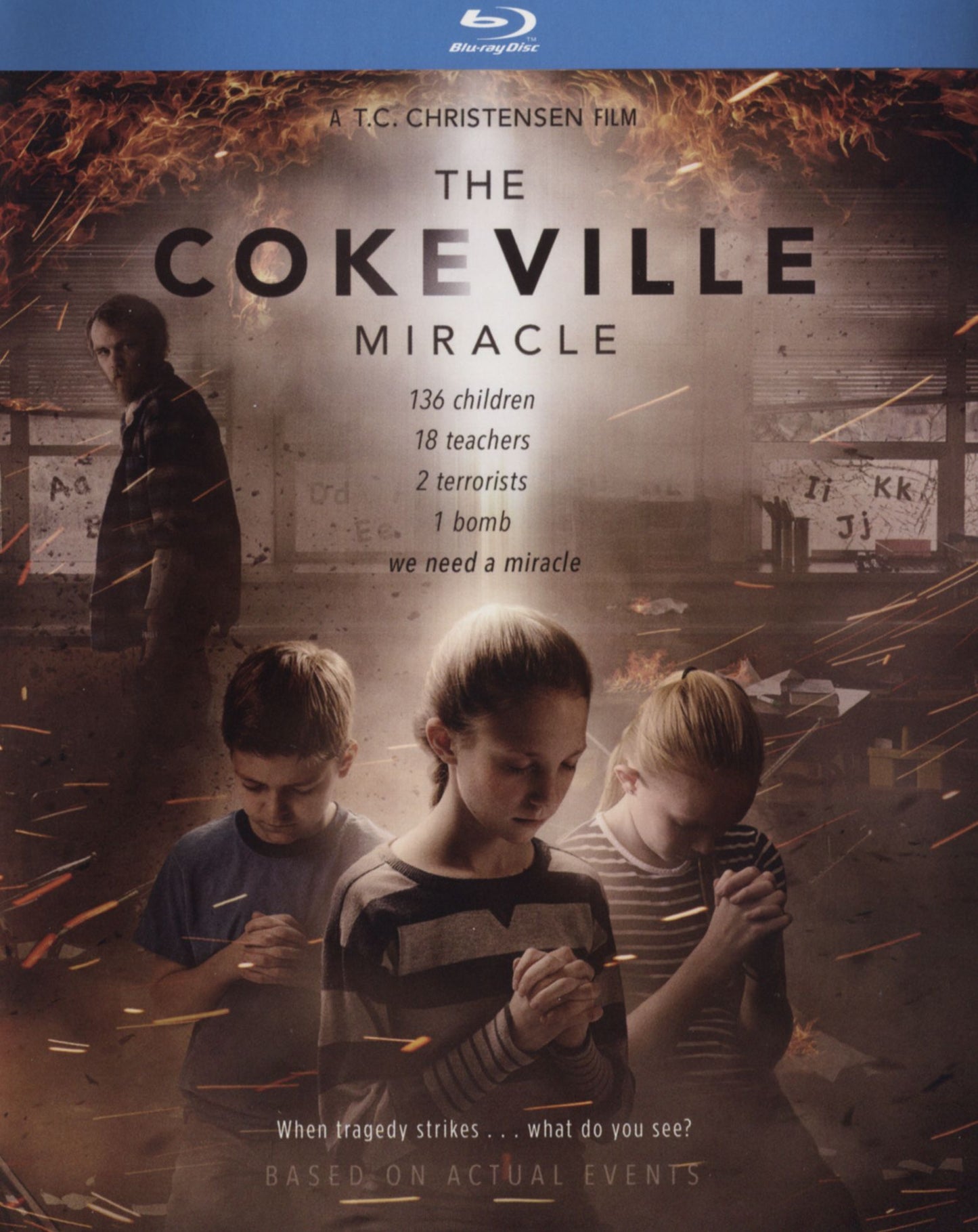 The Cokeville Miracle