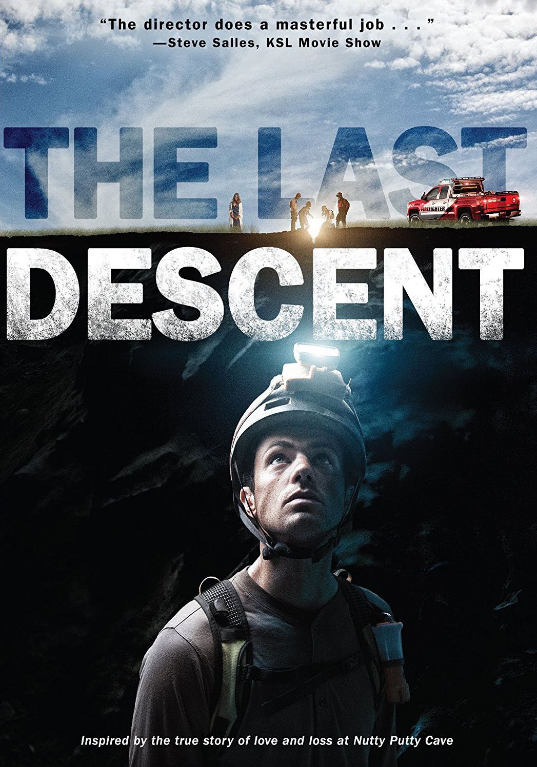 LAST DESCENT