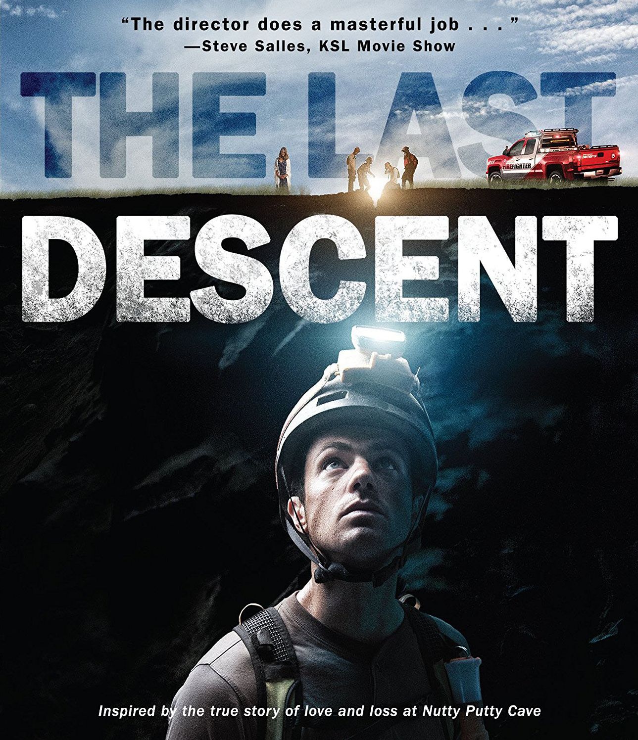 LAST DESCENT / (BR)