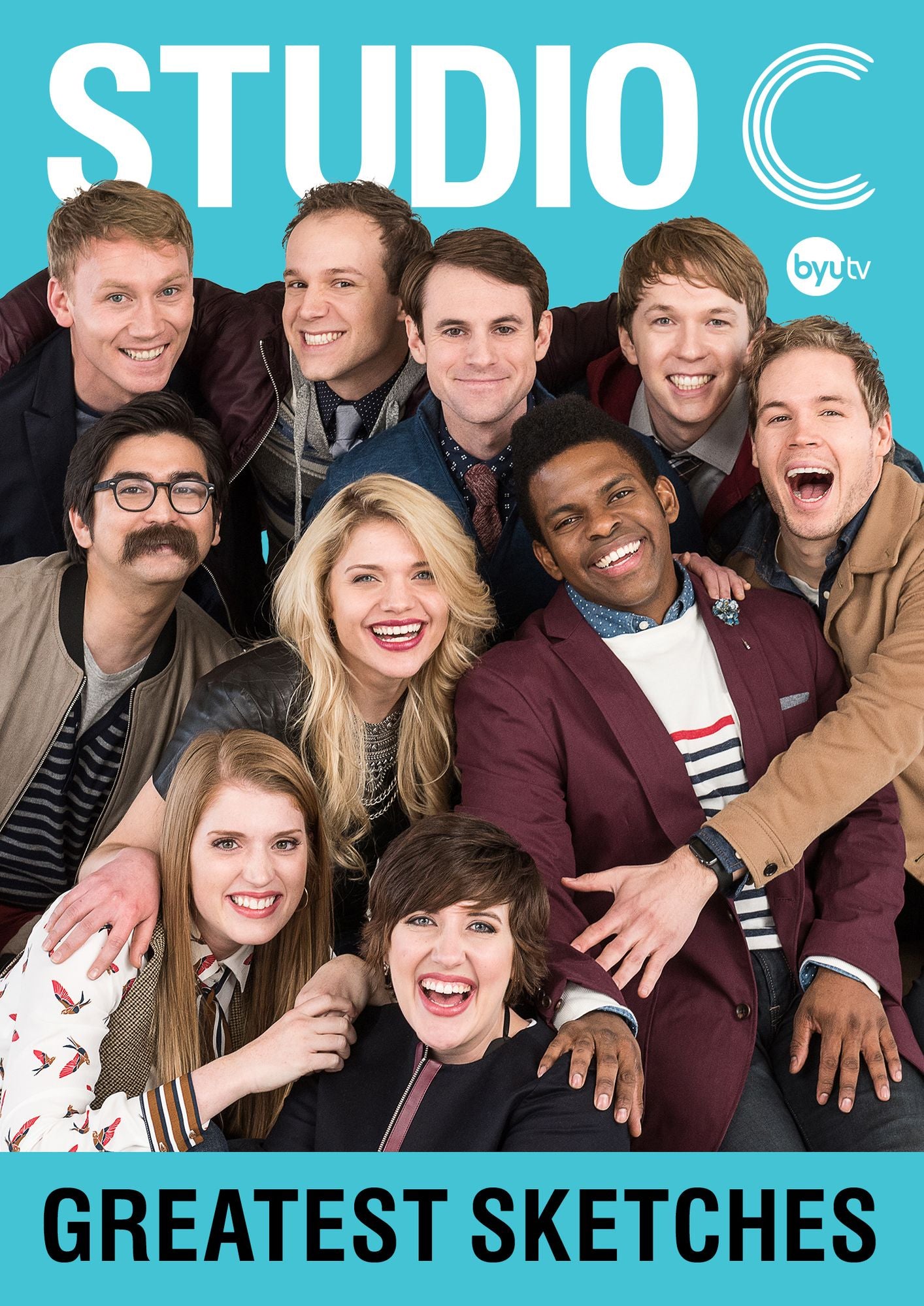 Studio C: Greatest Sketches