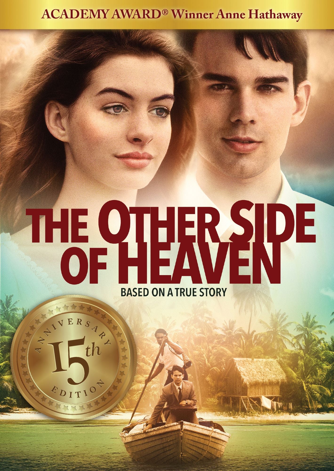 The Other Side of Heaven [15th Anniversary Edition]