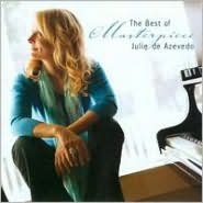 Masterpiece: The Best Of Julie Azevedo