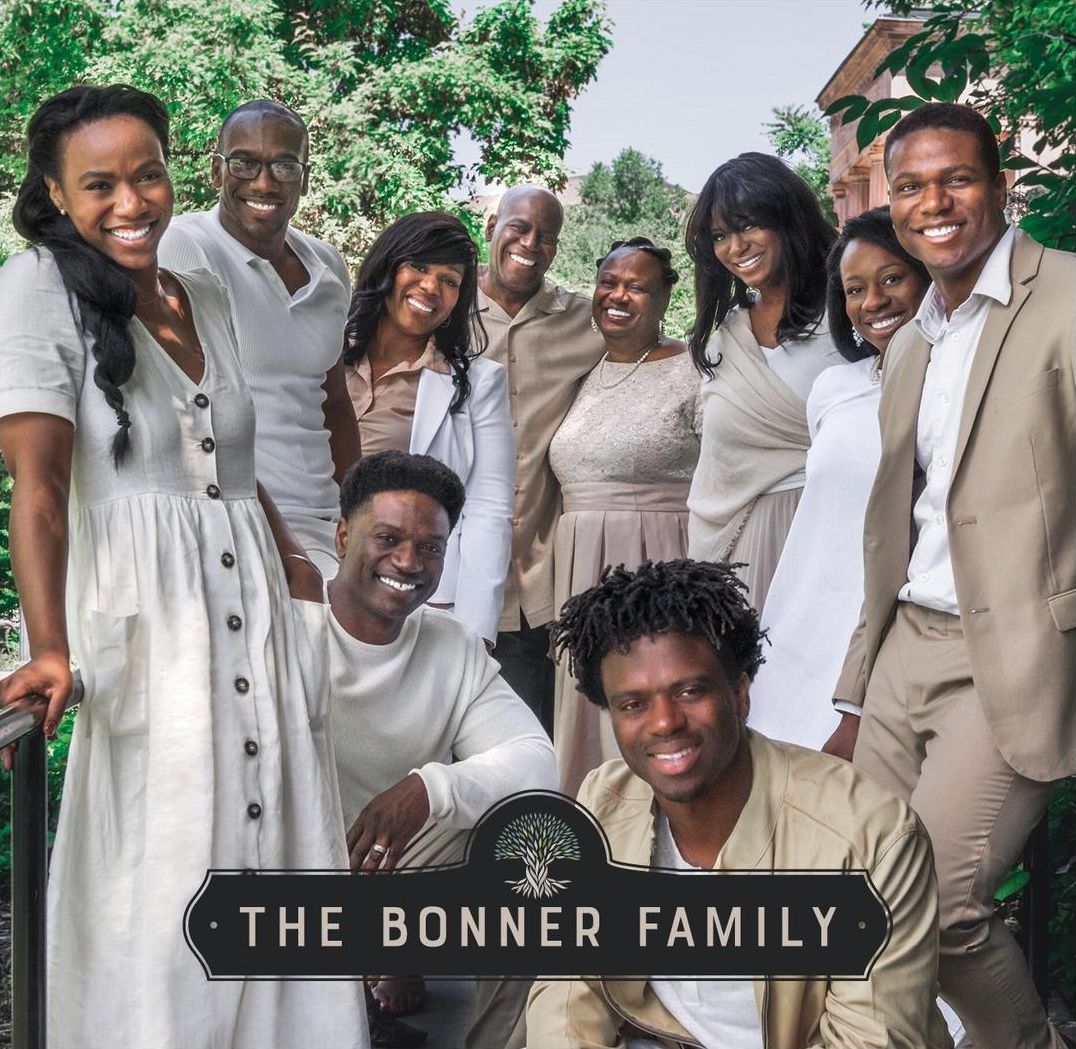 Bonner Family