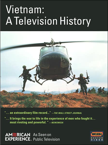 American Experience: Vietnam: A Television History