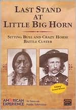 American Experience: Last Stand at Little Big Horn