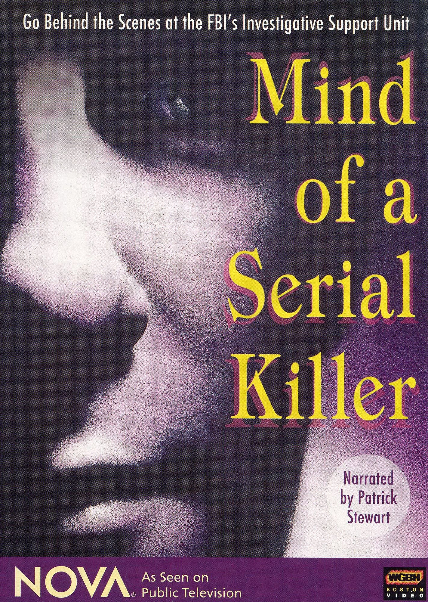 NOVA: Mind of a Serial Killer