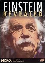 NOVA: Einstein Revealed