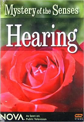 NOVA: Mystery of the Senses - Hearing