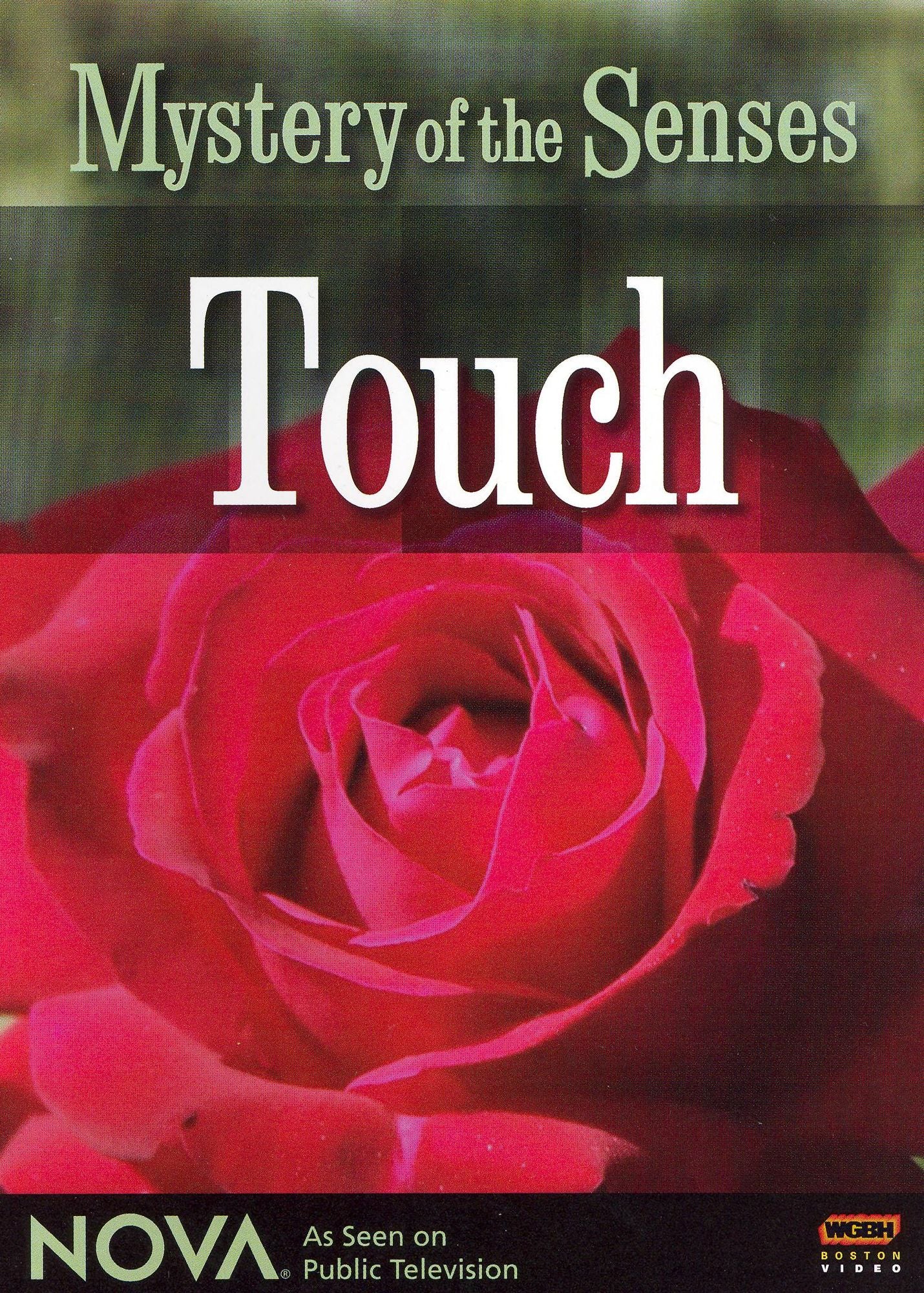 NOVA: Mystery of the Senses - Touch