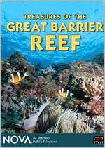 NOVA: Treasures of the Great Barrier Reef