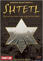 Frontline: Shtetl