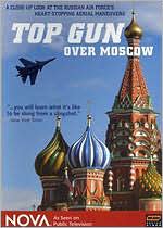 NOVA: Top Gun Over Moscow