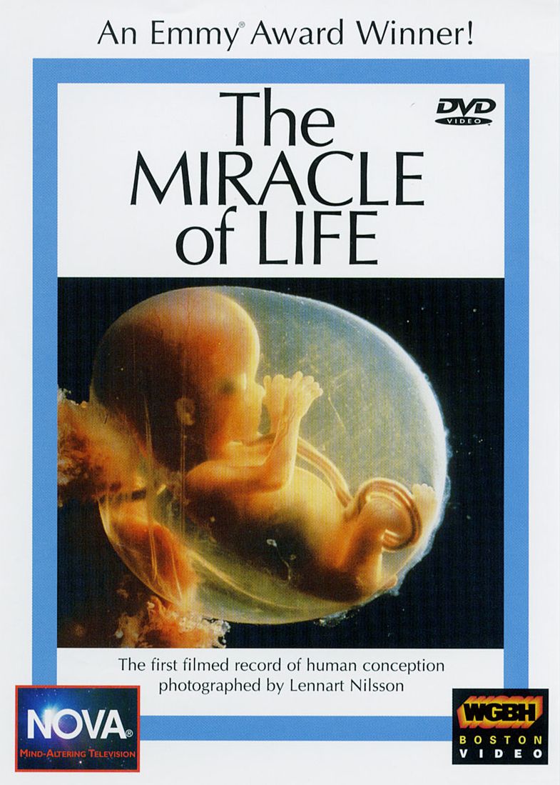 NOVA: The Miracle of Life