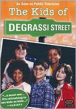 The Degrassi: The Kids of Degrassi Street Series [3 Discs]