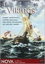 NOVA: The Vikings