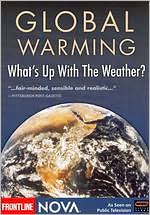 NOVA Frontline: What's up With the Weather?