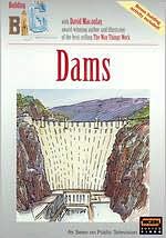 Building Big: Dams