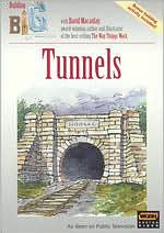 Building Big: Tunnels
