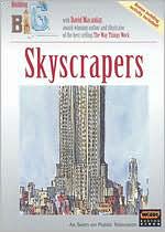 Building Big: Skyscrapers