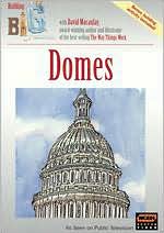 Building Big: Domes