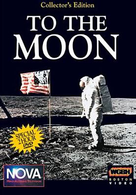 NOVA: To the Moon
