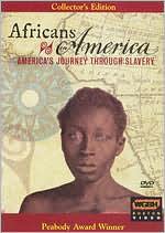 Africans in America: America's Journey Through Slavery, Disc 2