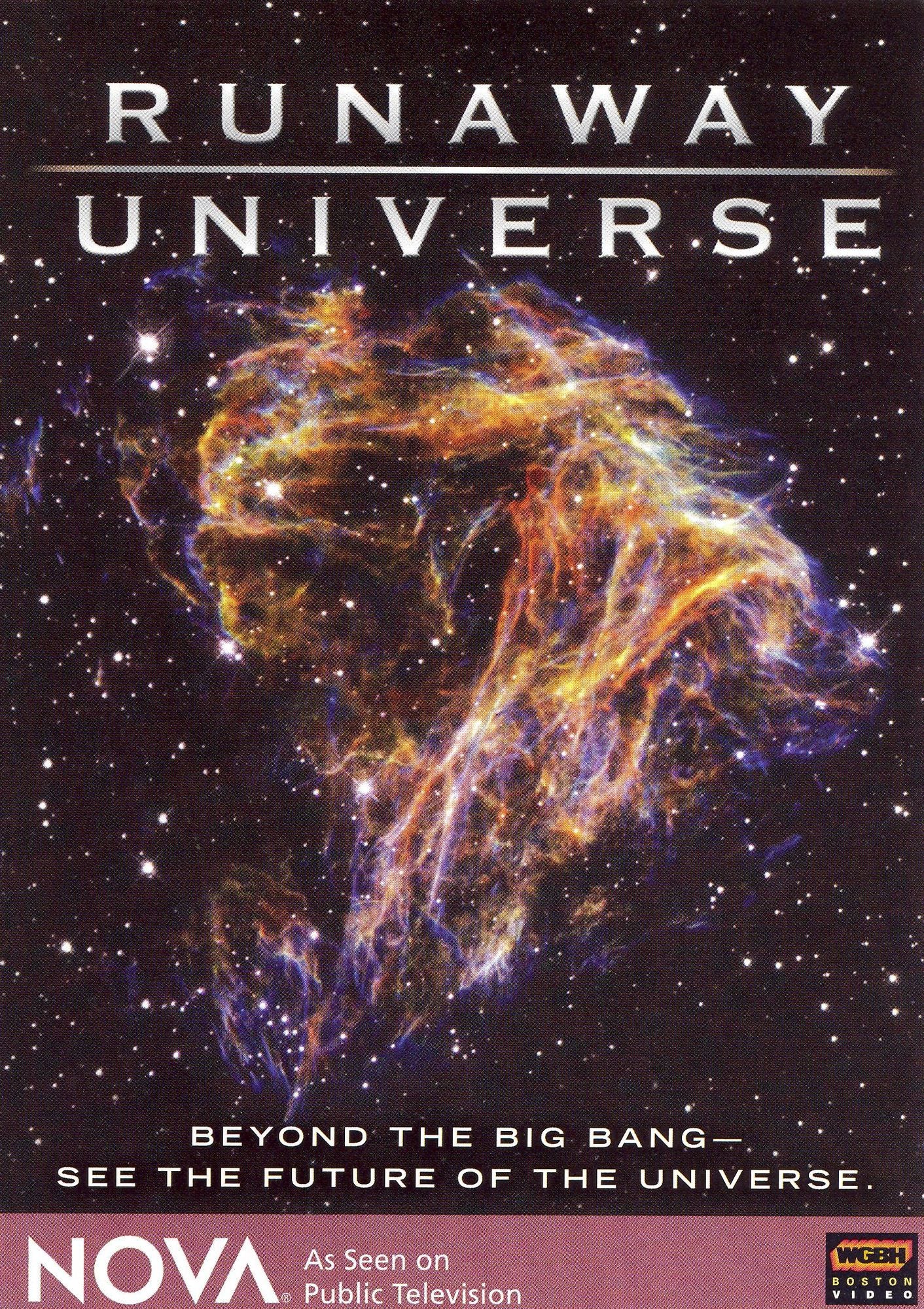 NOVA: Runaway Universe