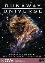 NOVA: Runaway Universe