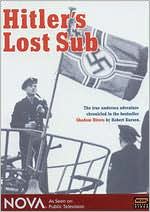 NOVA: Hitler's Lost Sub