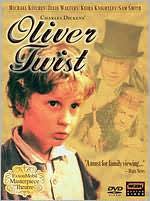 Masterpiece Theatre: Oliver Twist [3 Discs]