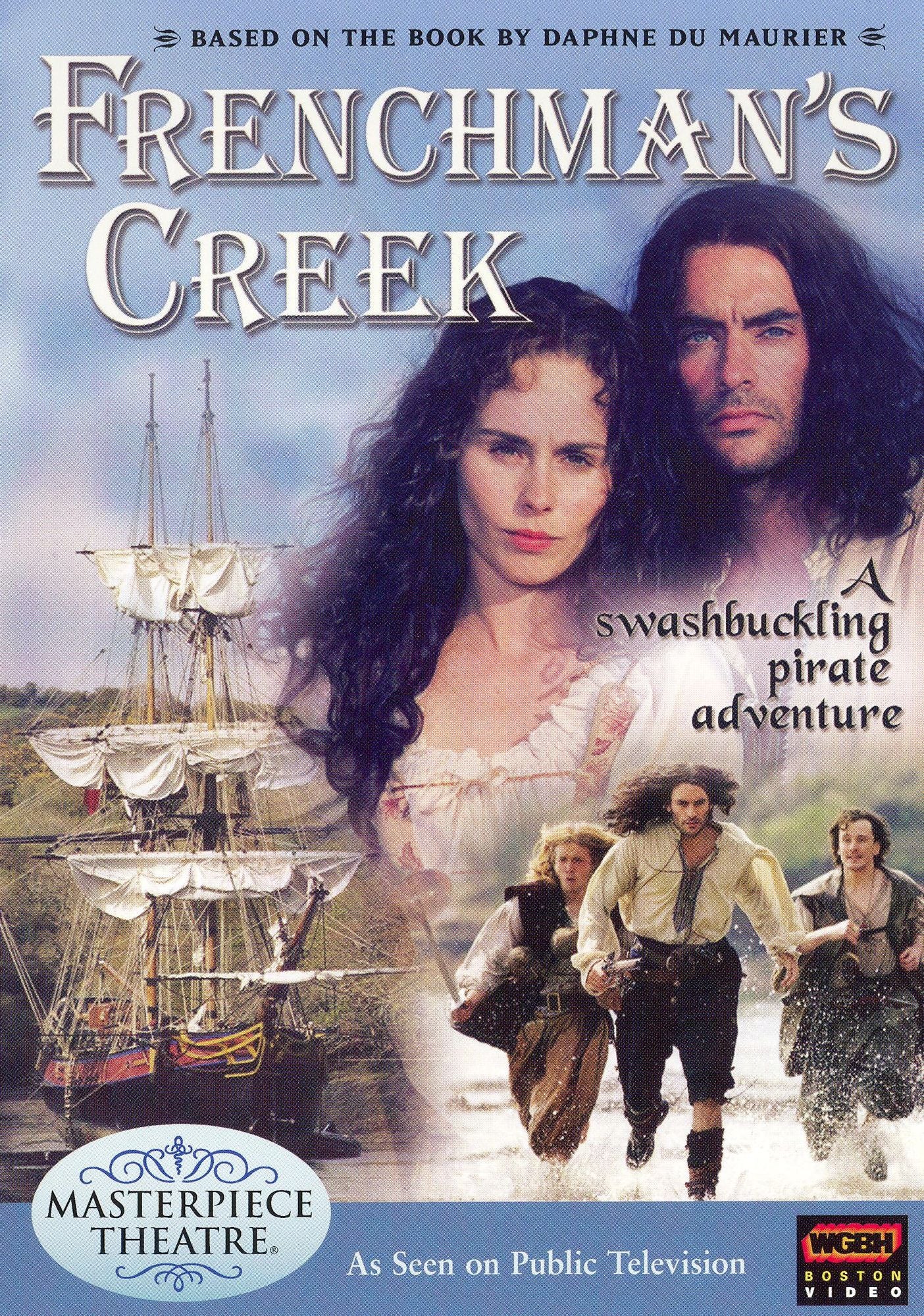 Masterpiece Theatre: Frenchman's Creek