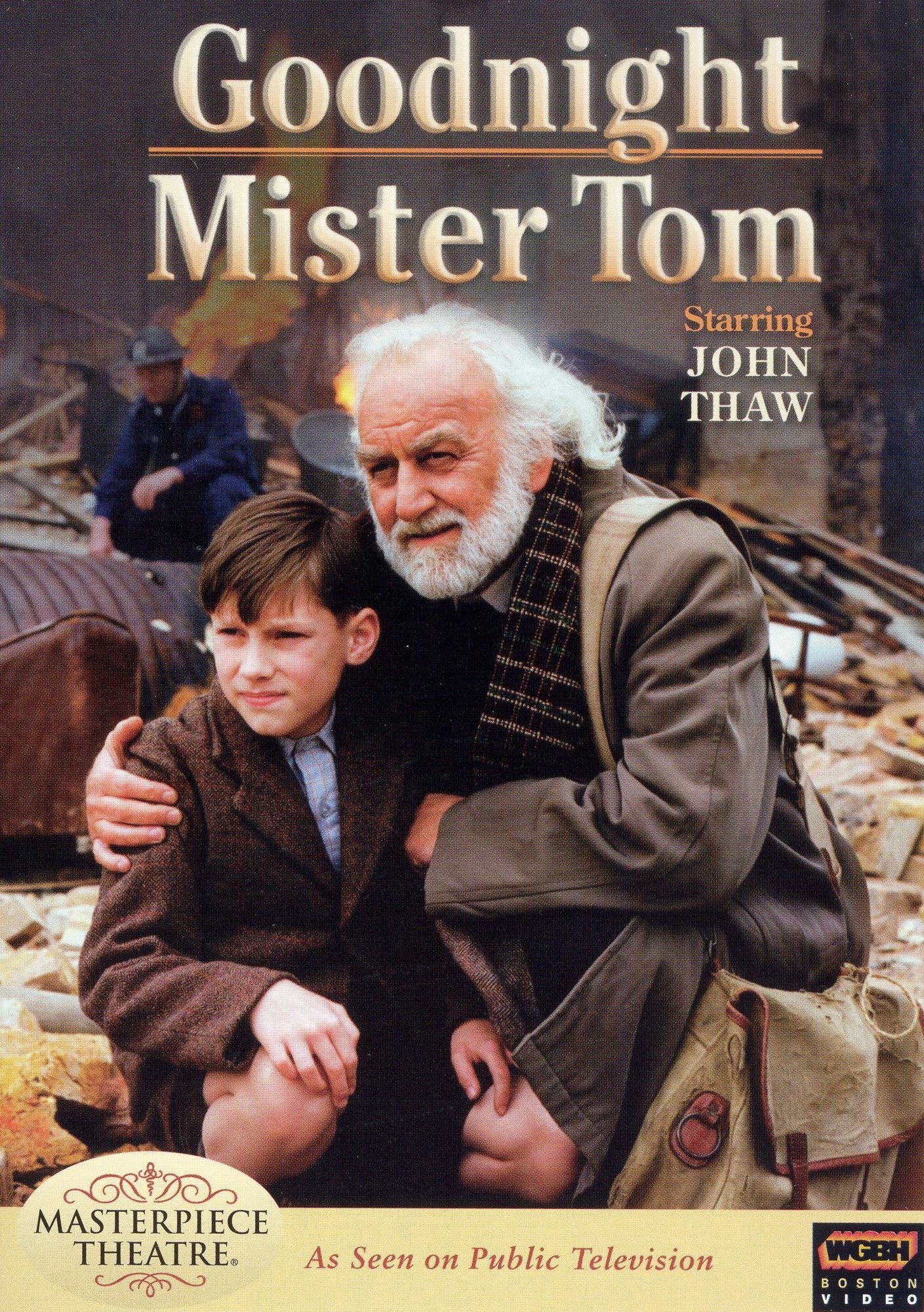 Masterpiece Theatre: Goodnight Mister Tom