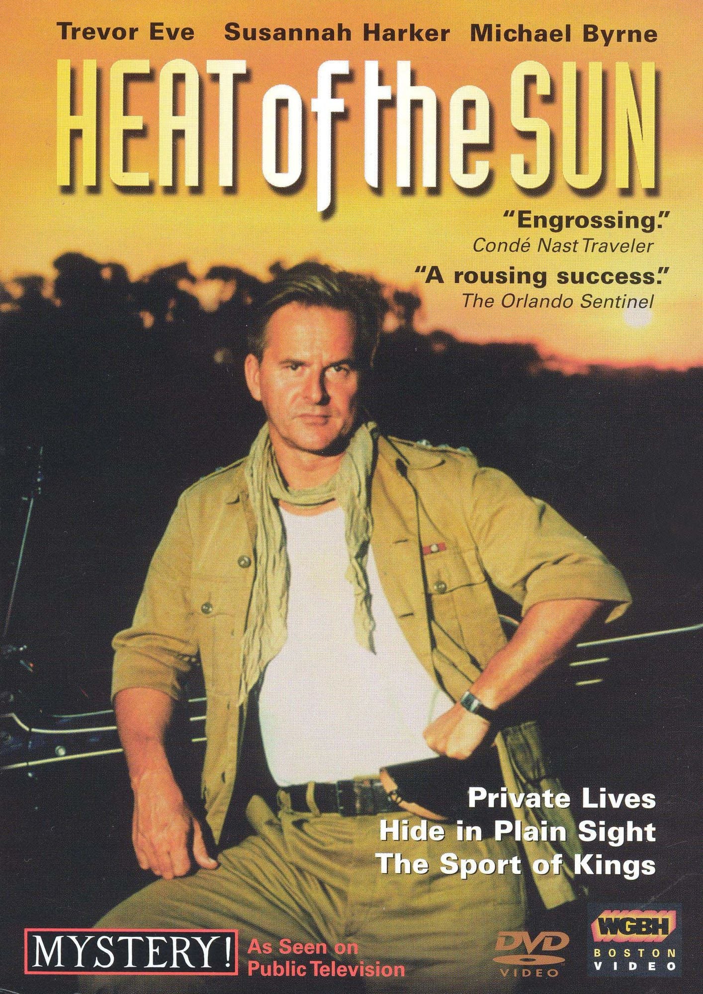 Heat of the Sun [3 Discs]