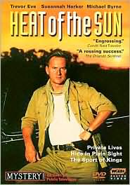 Heat of the Sun [3 Discs]