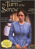 The Masterpiece Theatre: Turn of the Screw