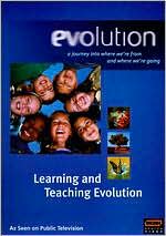Evolution: Learning and Teaching Evolution