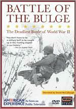 American Experience: The Battle of the Bulge