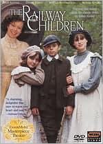 Masterpiece Theatre: The Railway Children