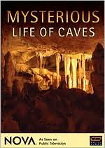 NOVA: Mysterious Life of Caves