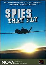 NOVA: Spies That Fly