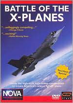 NOVA: Battle of the X-Planes