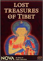 NOVA: Lost Treasure of Tibet
