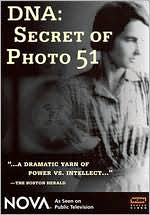 NOVA: DNA - Secret of Photo 51