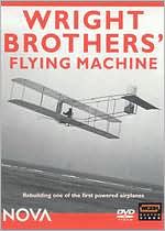 NOVA: Wright Brothers' Flying Machine