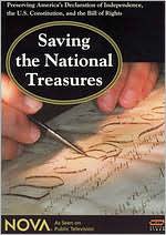 NOVA: Saving the National Treasures