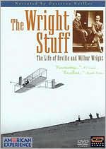 American Experience: The Wright Stuff